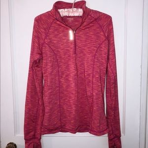 💗🧡Reebok Long Sleeve Workout Top🧡💗